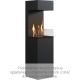 Газовый обогреватель Kratki Корпус SIERRA с газовой горелкой AQF 02 (11,5 кВт)