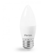 Светодиодная лампа Feron LB-737 6W E27 4000K