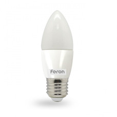 Світлодіодна лампа Feron LB-97 5W E27 2700K