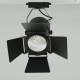 Трековый светильник Feron AL110 30W черный