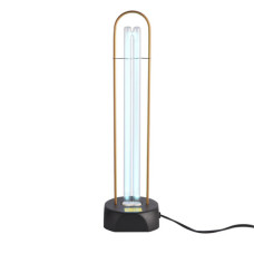 Кварцевая бактерицидная ультрафиолетовая лампа Ultralight UL4 36Вт