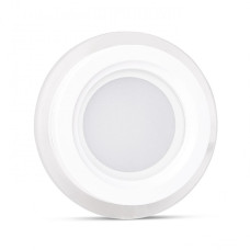 Светодиодный светильник Feron AL2110 6W белый
