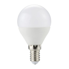 Светодиодная лампа Ultralight LED P45 6W N E14 ЕКО