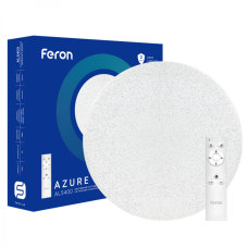 Светодиодный светильник Feron AL5400 AZURE 36W