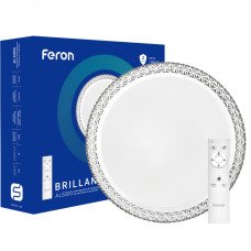 Світлодіодний світильник Feron AL5300 BRILLANT 60W