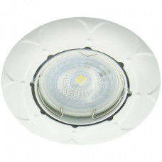 Встраиваемый светильник Feron DL6022 белый